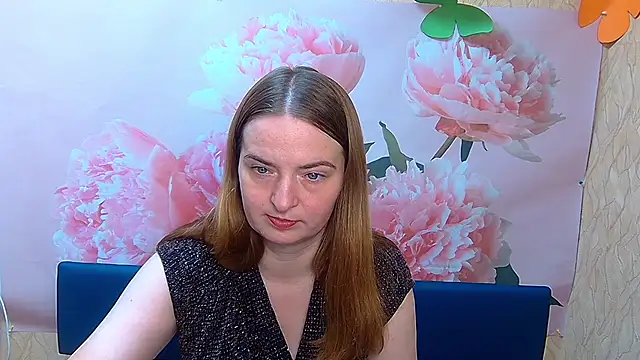 FreyaDak online show from October 2, 5:09 pm