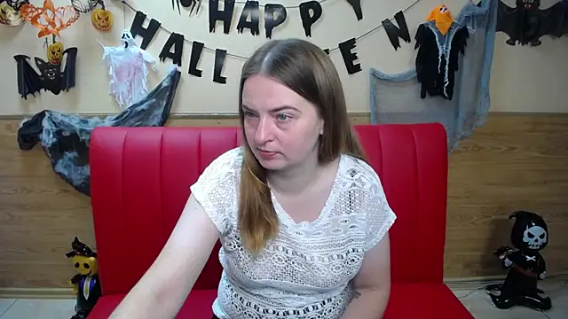 FreyaDak online show from November 9, 12:03 pm