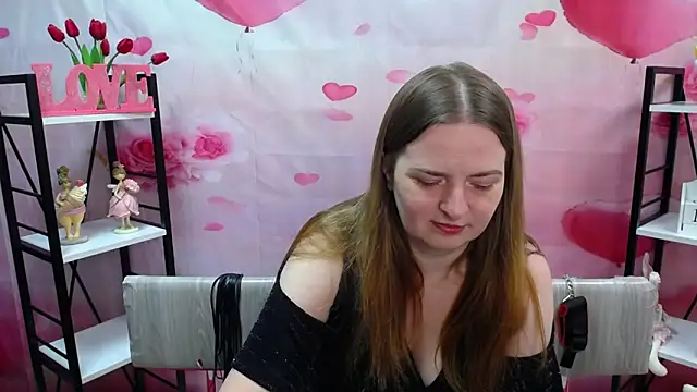 FreyaDak online show from April 15, 5:09 pm