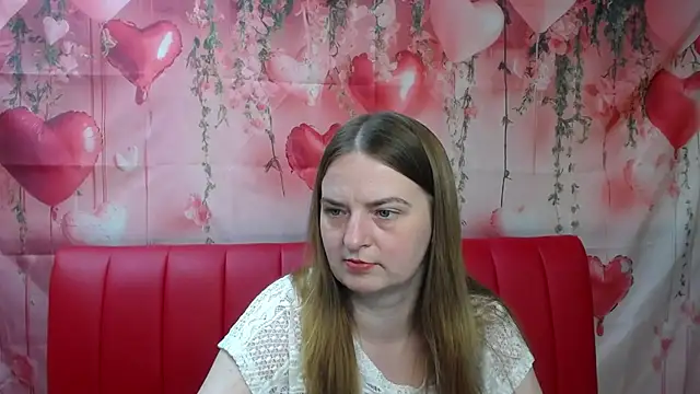 Snapshot of FreyaDak chatting on May 21, 5:09 pm FreyaDak online show from May 21, 5:09 pm