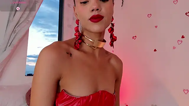 wendymoah online show from February 14, 11:20 pm