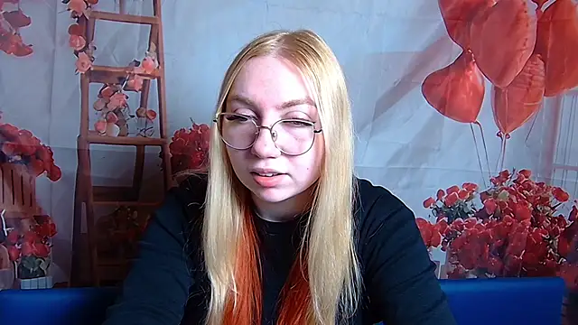 BeatriceFly online show from February 19, 12:34 pm