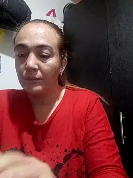 skayhot  online show from January 7, 12:29 pm