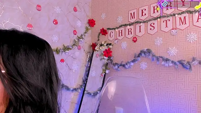 Mia Gothzx online show from December 1, 1:16 pm