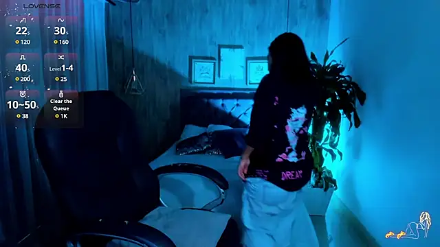 miichael black online show from January 29, 12:45 pm