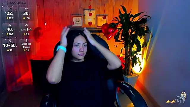 miichael black online show from February 13, 12:00 pm