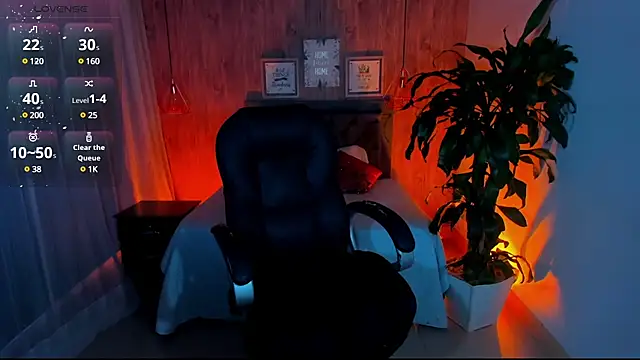 miichael black online show from February 23, 1:10 pm