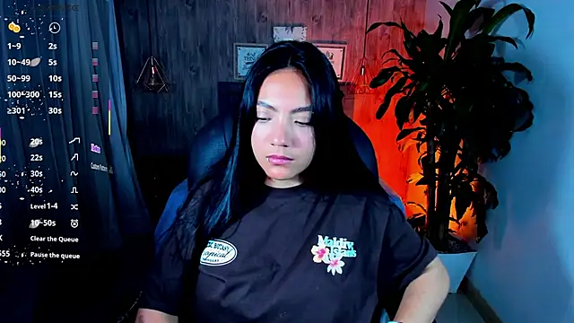 miichael black online show from September 22, 8:00 pm