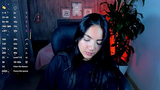 miichael black online show from September 27, 9:42 pm