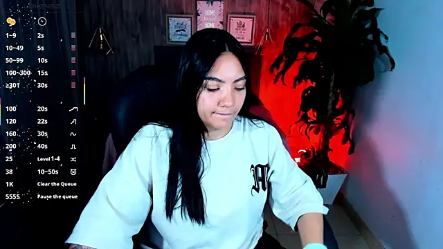 miichael black online show from October 6, 9:01 pm