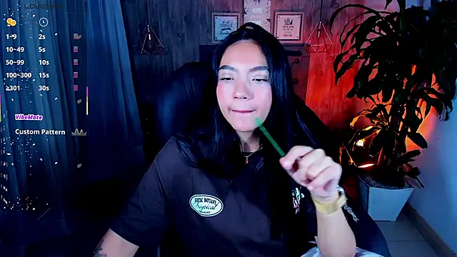 miichael black online show from November 5, 9:48 pm