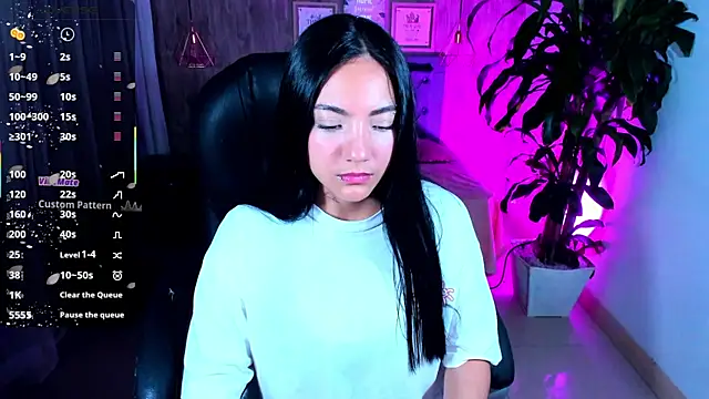 miichael black online show from December 13, 9:09 pm