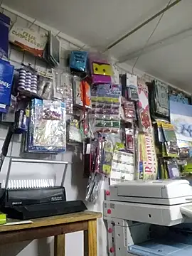 Edged Hot69 online show from February 25, 11:55 pm