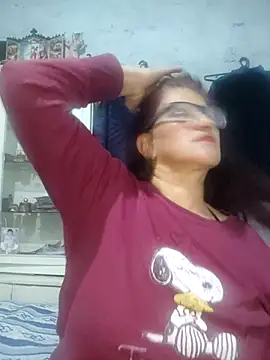 Edged Hot69 online show from October 21, 2:34 am