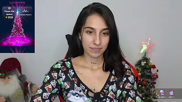 Snapshot of tammyandrade_ chatting on December 21, 1:36 am tammyandrade online show from December 21, 1:36 am