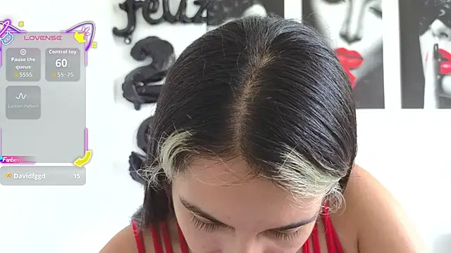 Snapshot of tammyandrade_ chatting on January 9, 4:32 pm tammyandrade online show from January 9, 4:32 pm