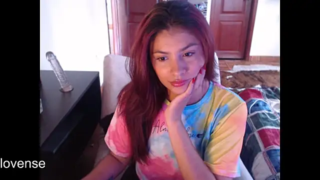 hanna beili online show from March 18, 6:11 pm