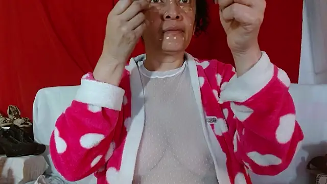 Tita Madurita online show from February 14, 10:56 am