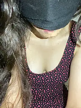 Chahrazad66 online show from September 13, 1:16 am