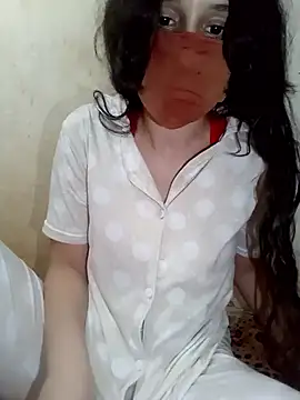 Snapshot of Chahrazad66 chatting on September 24, 12:47 am Chahrazad66 online show from September 24, 12:47 am