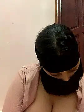 Miss-Soka online show from December 9, 12:34 am