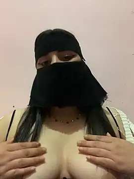 Miss-Soka online show from December 13, 12:31 am