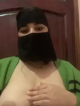 Miss-Soka online show from December 29, 5:53 am