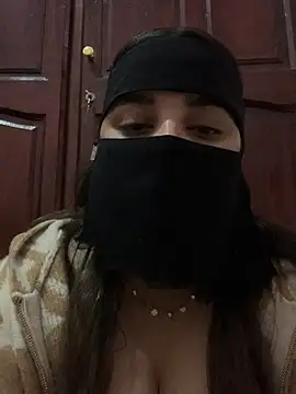 Snapshot of Miss-Soka chatting on January 2, 11:38 pm Miss-Soka online show from January 2, 11:38 pm