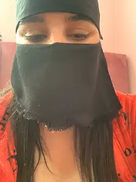 Miss-Soka online show from January 18, 1:51 pm