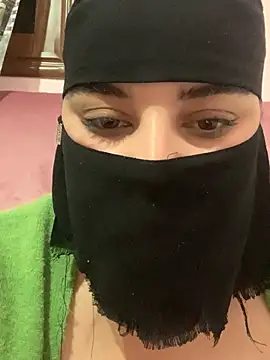 Miss-Soka online show from February 3, 5:51 am