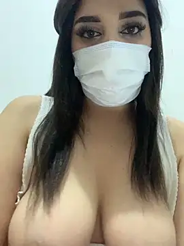 Miss-Soka online show from November 7, 12:54 am