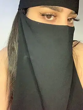 Miss-Soka online show from April 16, 12:11 am