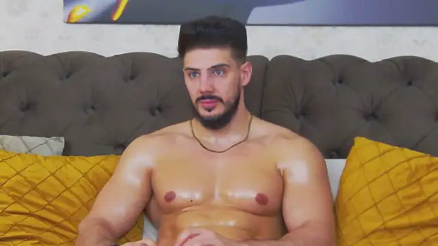 DustinKeent online show from February 20, 4:31 am