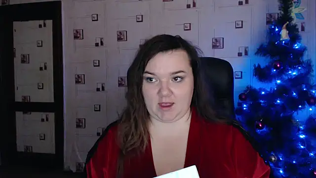 Snapshot of TasyaBigTTs chatting on January 14, 5:34 pm TasyaBigTTs online show from January 14, 5:34 pm