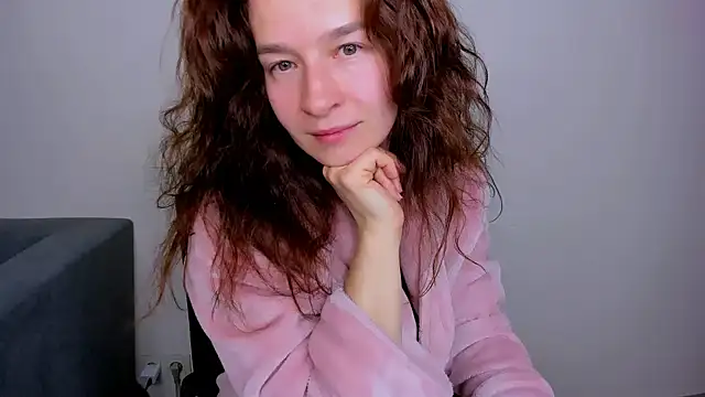 Clear Angel online show from October 27, 3:10 am