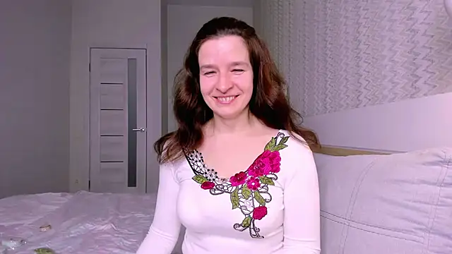 Clear Angel online show from February 23, 3:53 pm