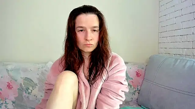 Clear Angel online show from March 30, 1:34 pm