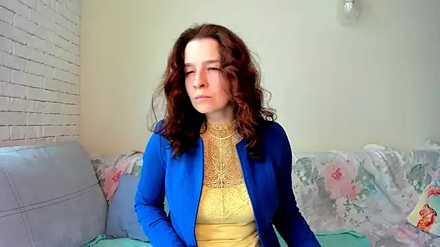 Clear Angel online show from April 4, 9:29 am