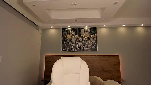 stefycherry online show from February 19, 8:31 pm