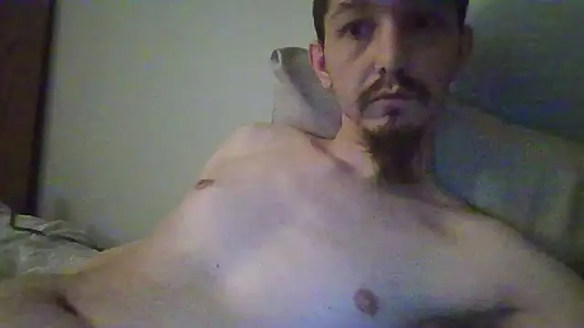 VanceFontaine online show from February 12, 7:55 am