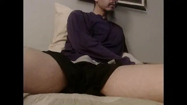 VanceFontaine online show from November 11, 3:01 pm