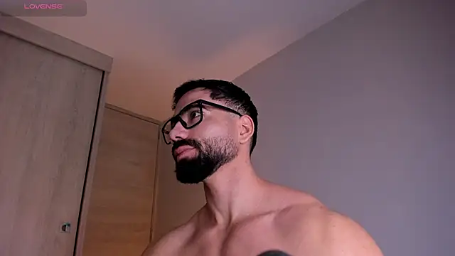 edrick walton1 online show from March 6, 10:41 am