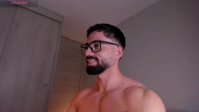 edrick walton1 online show from March 12, 12:04 pm