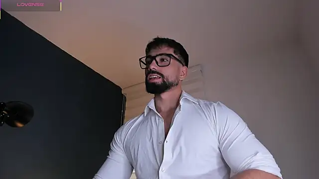 edrick walton1 online show from October 18, 11:33 am