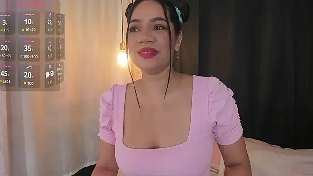 CherylFoster online show from November 7, 8:20 pm