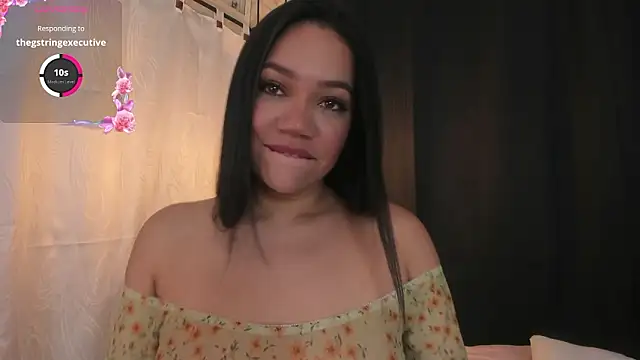 CherylFoster online show from January 15, 8:34 pm