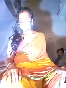Greenchilli17 online show from February 19, 1:40 am