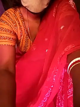 Greenchilli17 online show from February 25, 5:41 am