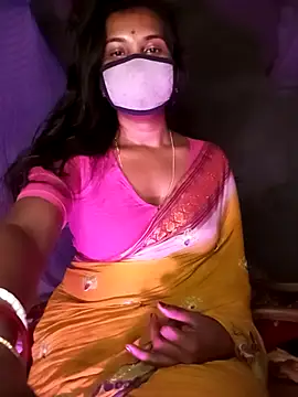 Greenchilli17 online show from February 28, 1:26 am