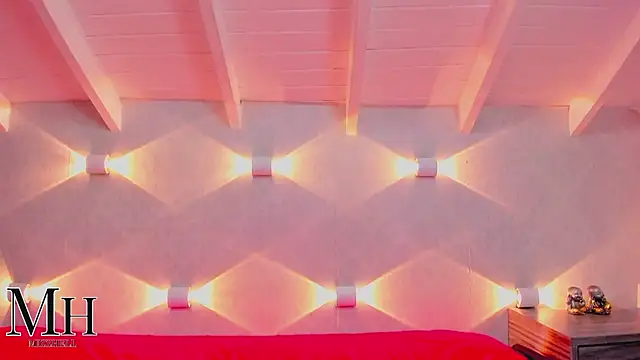 MizzHell online show from March 2, 3:52 am